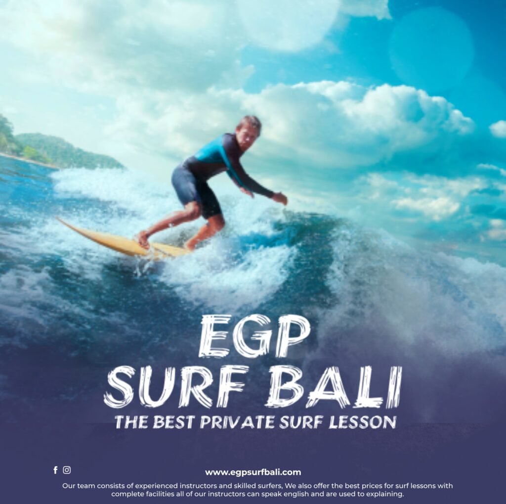 INTERMEDIATE CLASS Surf Lesson